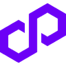 Polygon Affiliate Program logo
