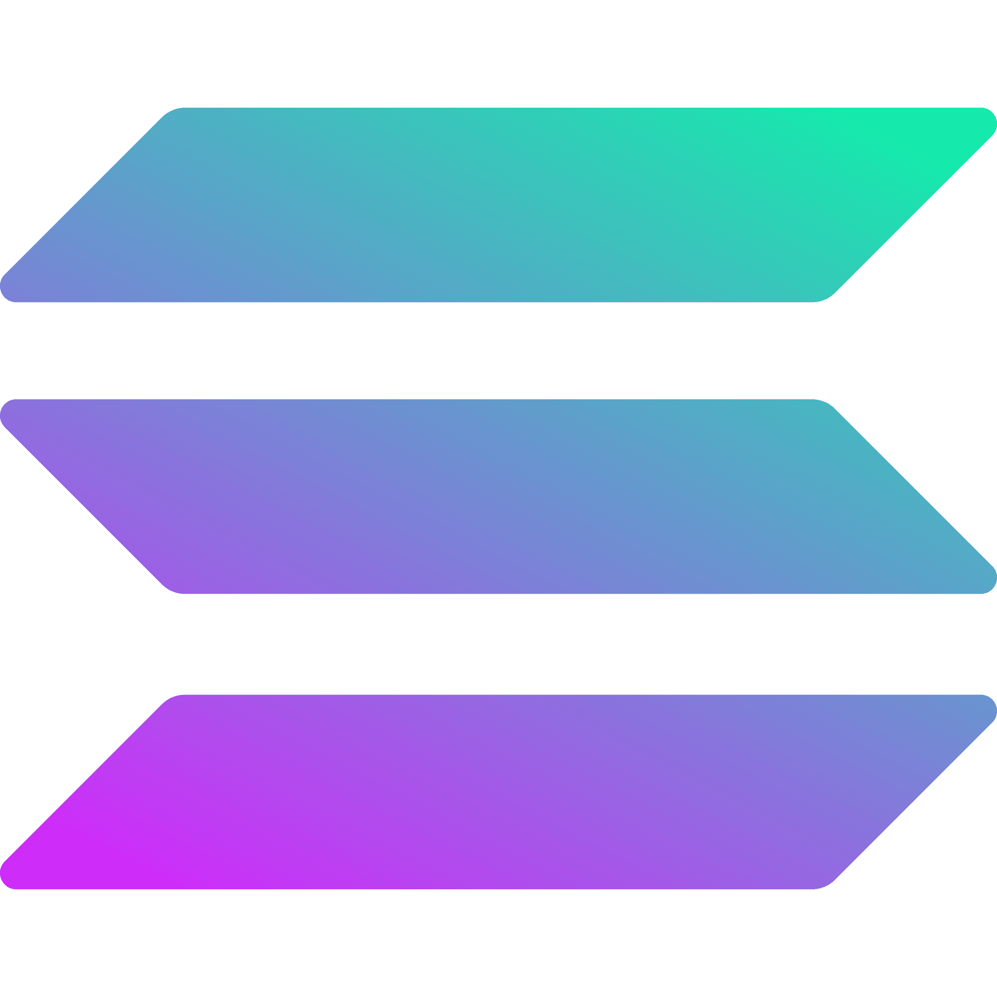 Solana Affiliate Program logo